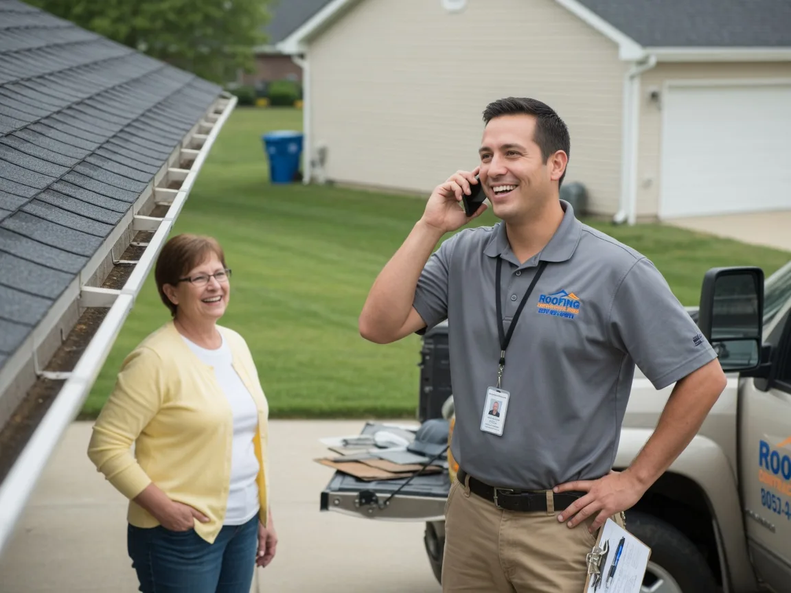 Local Roofing Contractors Comstock, WI FAQs